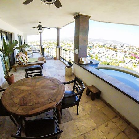 La Vista Luxury Villas At Pedregal קאבו סן לוקאס מראה חיצוני תמונה