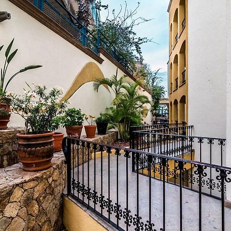 La Vista Luxury Villas At Pedregal קאבו סן לוקאס מראה חיצוני תמונה