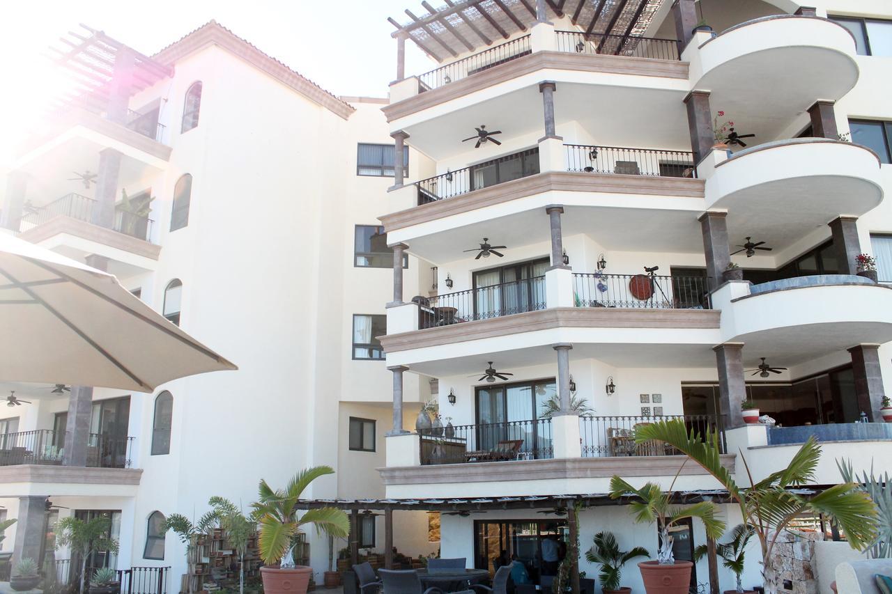 La Vista Luxury Villas At Pedregal קאבו סן לוקאס מראה חיצוני תמונה