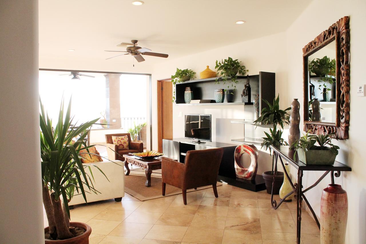 La Vista Luxury Villas At Pedregal קאבו סן לוקאס מראה חיצוני תמונה