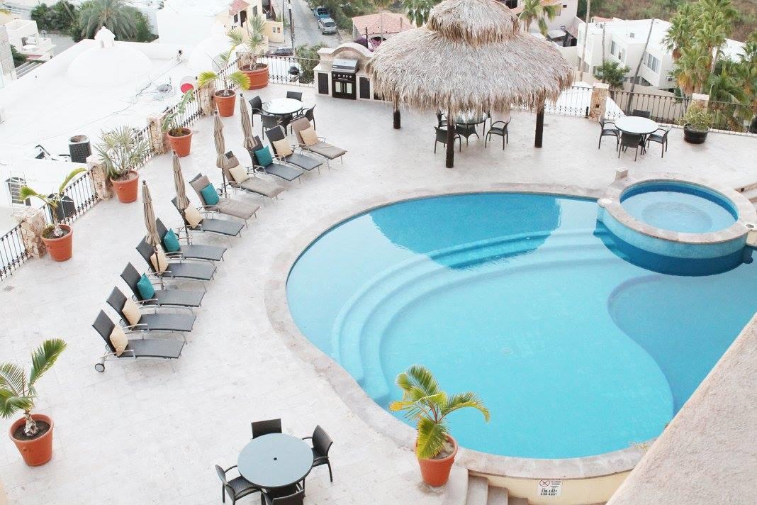 La Vista Luxury Villas At Pedregal קאבו סן לוקאס מראה חיצוני תמונה