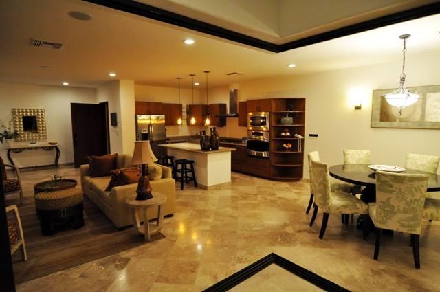 La Vista Luxury Villas At Pedregal קאבו סן לוקאס מראה חיצוני תמונה
