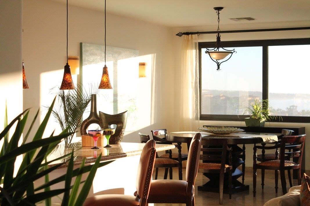 La Vista Luxury Villas At Pedregal קאבו סן לוקאס מראה חיצוני תמונה
