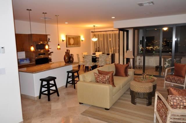 La Vista Luxury Villas At Pedregal קאבו סן לוקאס מראה חיצוני תמונה
