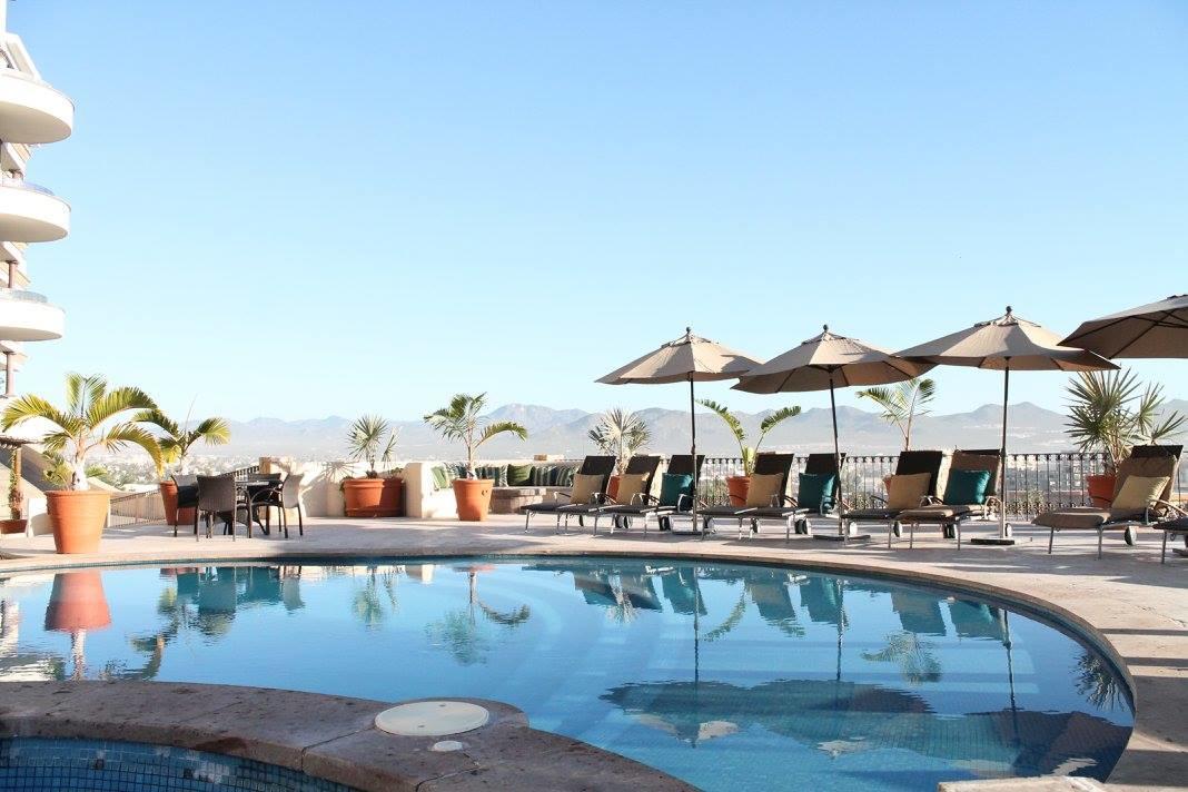 La Vista Luxury Villas At Pedregal קאבו סן לוקאס מראה חיצוני תמונה