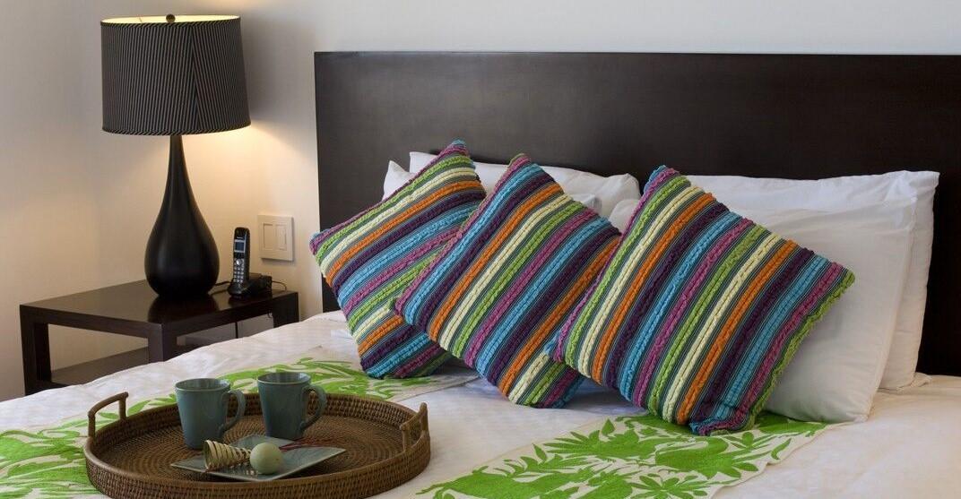 La Vista Luxury Villas At Pedregal קאבו סן לוקאס מראה חיצוני תמונה