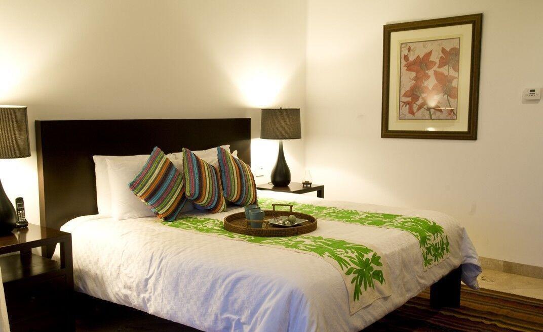 La Vista Luxury Villas At Pedregal קאבו סן לוקאס מראה חיצוני תמונה
