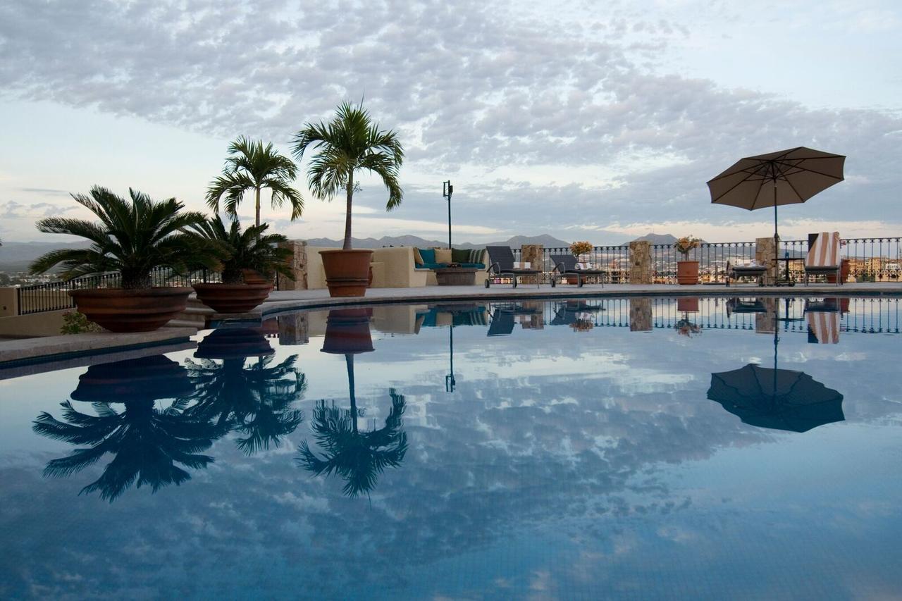 La Vista Luxury Villas At Pedregal קאבו סן לוקאס מראה חיצוני תמונה