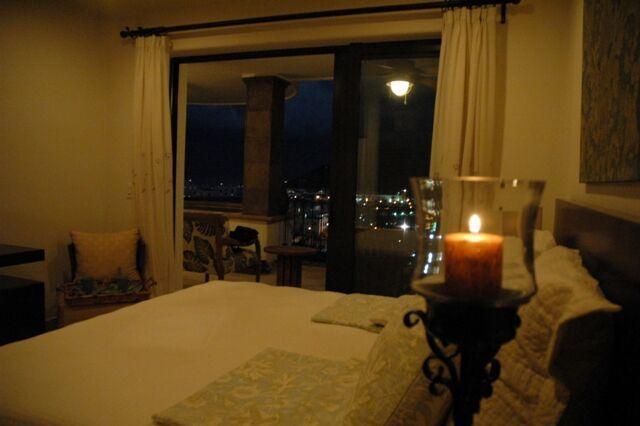 La Vista Luxury Villas At Pedregal קאבו סן לוקאס מראה חיצוני תמונה