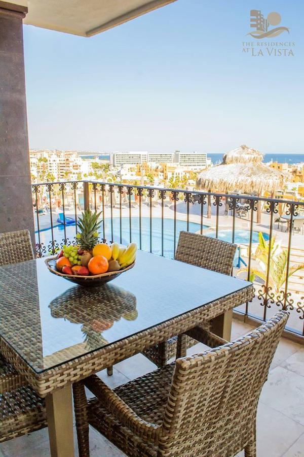 La Vista Luxury Villas At Pedregal קאבו סן לוקאס מראה חיצוני תמונה