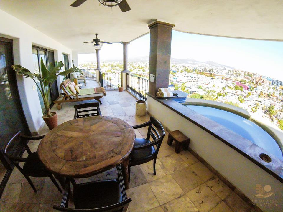 La Vista Luxury Villas At Pedregal קאבו סן לוקאס מראה חיצוני תמונה