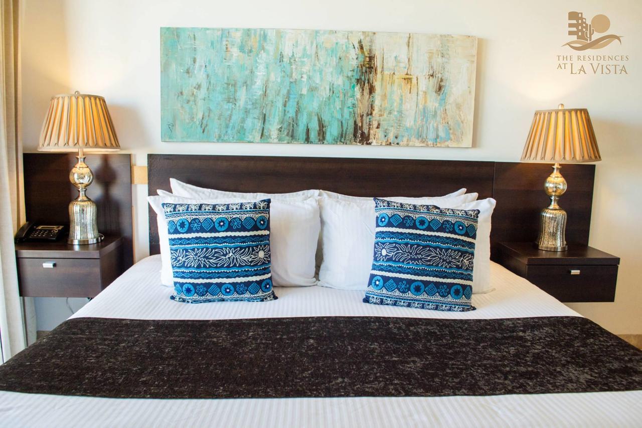 La Vista Luxury Villas At Pedregal קאבו סן לוקאס מראה חיצוני תמונה