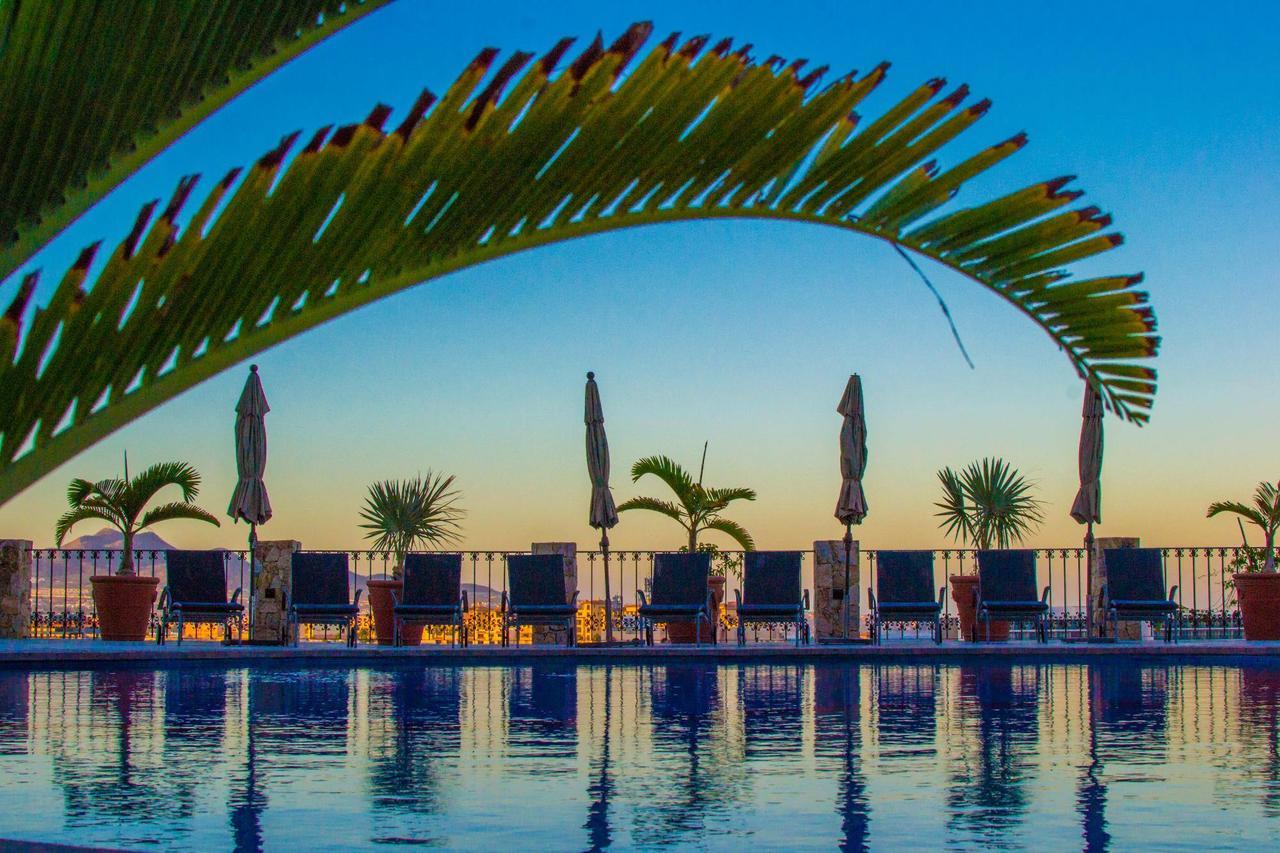 La Vista Luxury Villas At Pedregal קאבו סן לוקאס מראה חיצוני תמונה