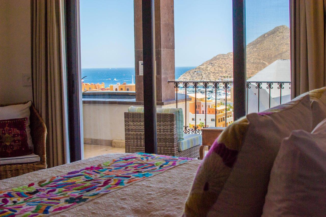 La Vista Luxury Villas At Pedregal קאבו סן לוקאס מראה חיצוני תמונה