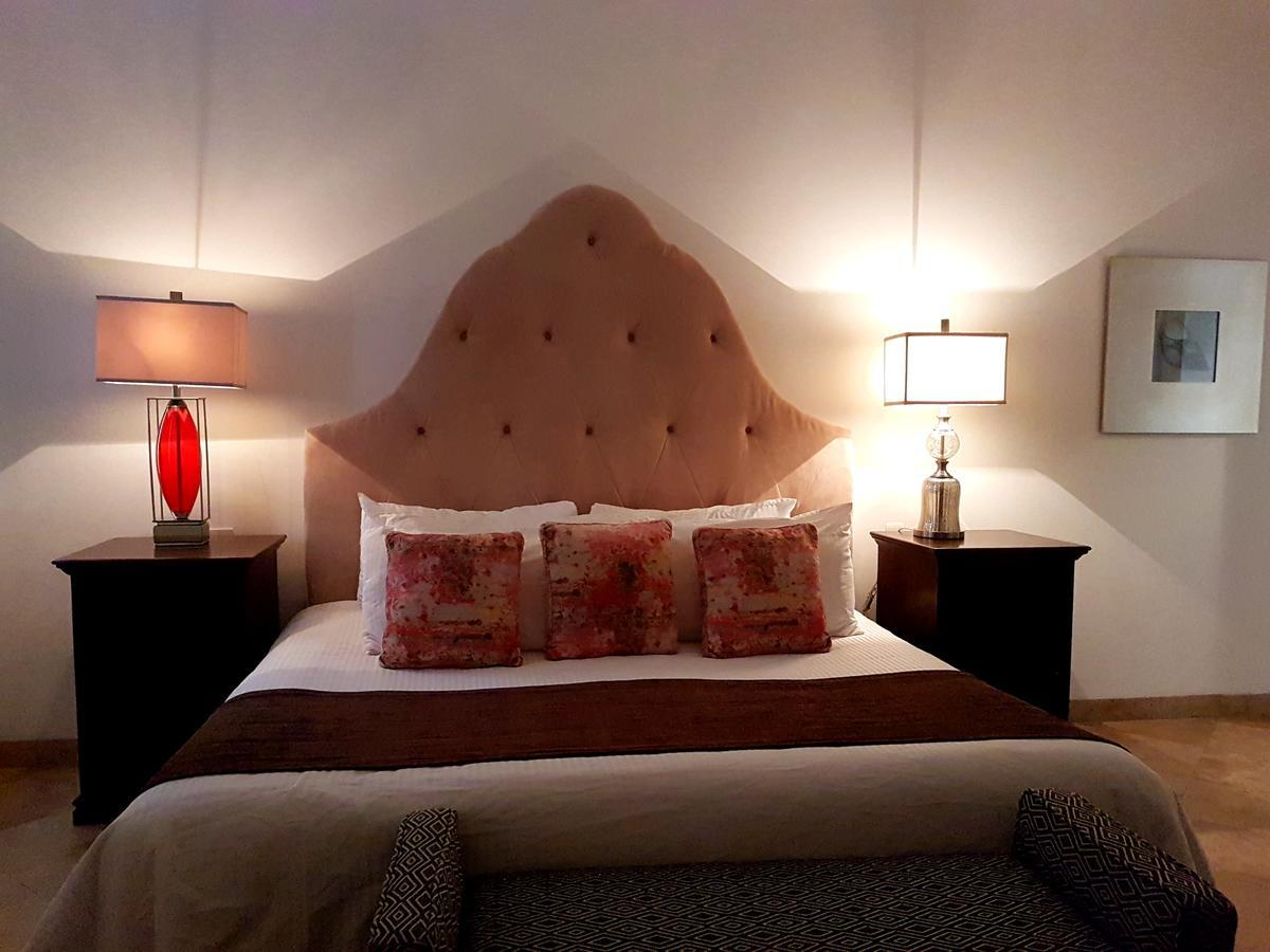 La Vista Luxury Villas At Pedregal קאבו סן לוקאס מראה חיצוני תמונה