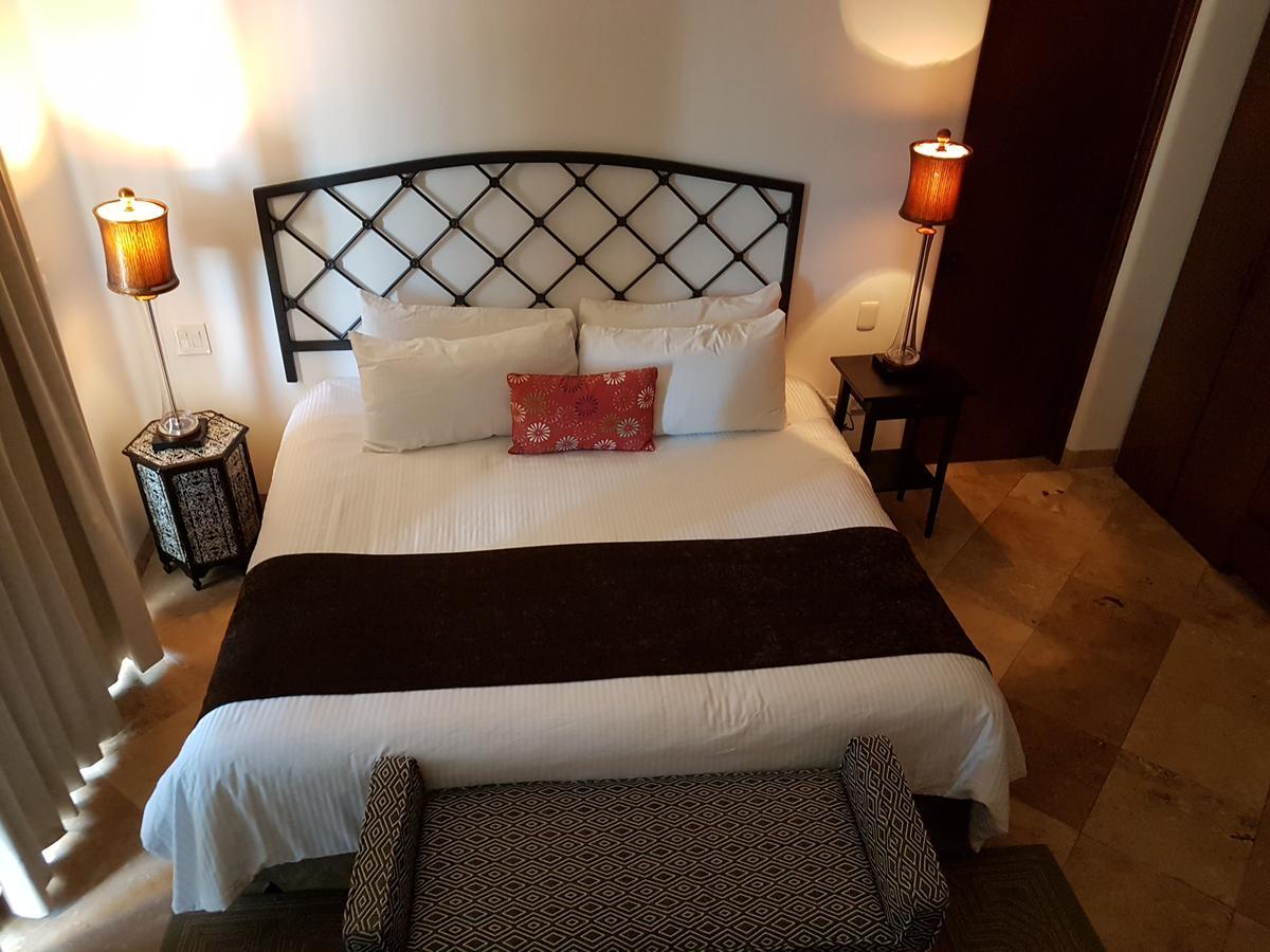 La Vista Luxury Villas At Pedregal קאבו סן לוקאס מראה חיצוני תמונה
