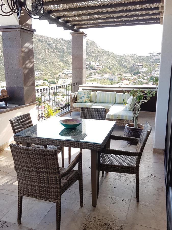 La Vista Luxury Villas At Pedregal קאבו סן לוקאס מראה חיצוני תמונה