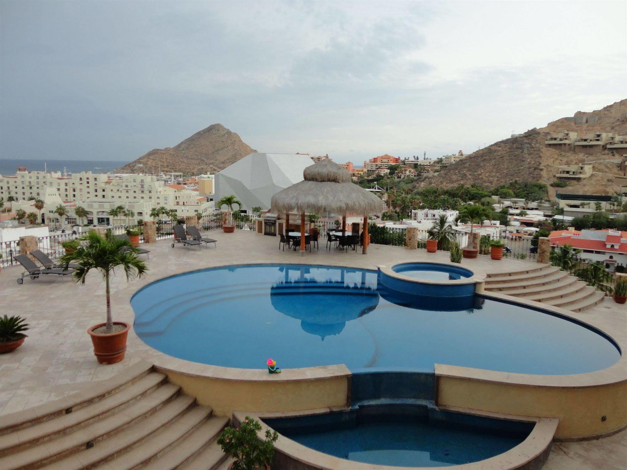 La Vista Luxury Villas At Pedregal קאבו סן לוקאס מראה חיצוני תמונה