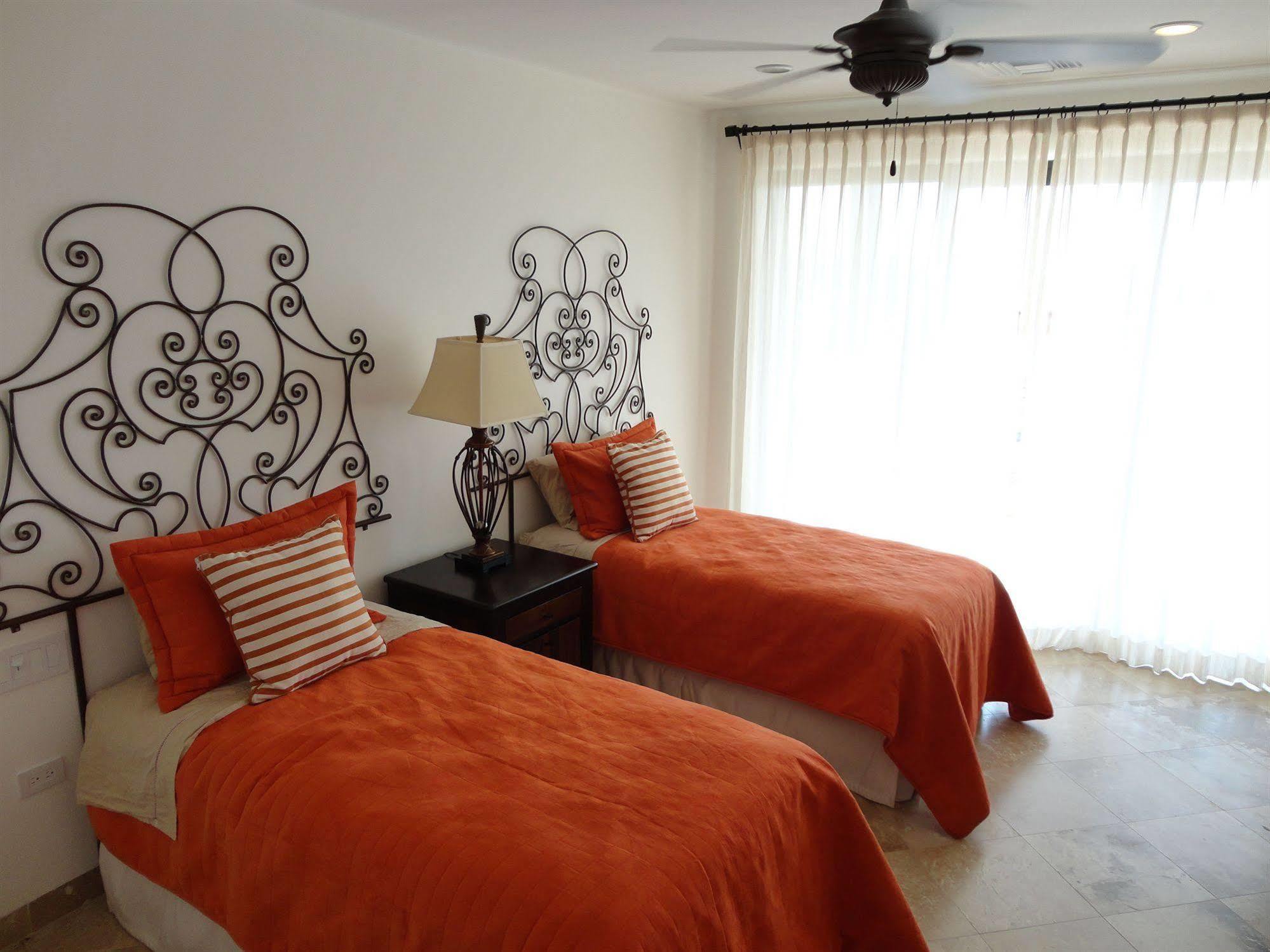 La Vista Luxury Villas At Pedregal קאבו סן לוקאס מראה חיצוני תמונה