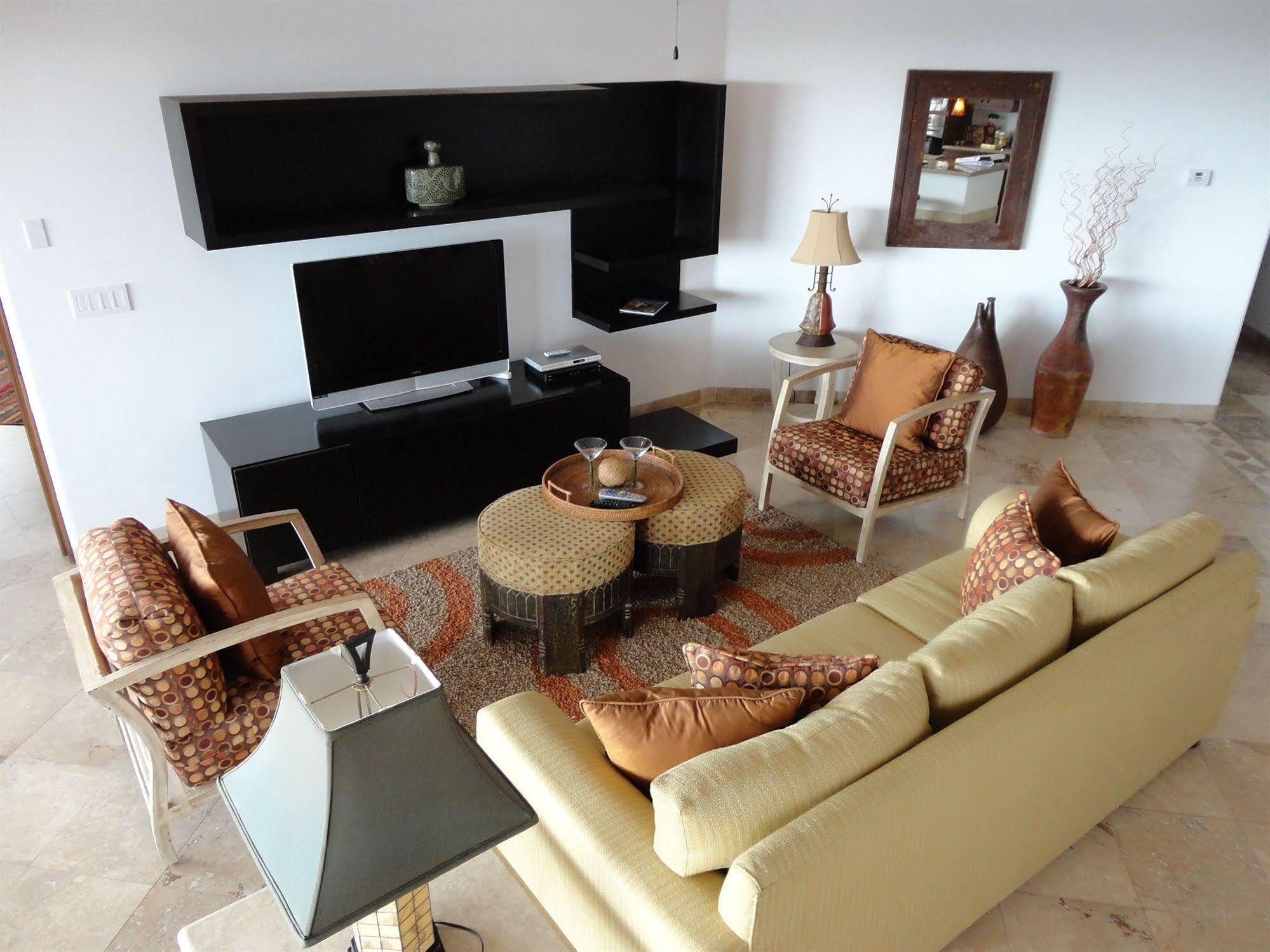 La Vista Luxury Villas At Pedregal קאבו סן לוקאס מראה חיצוני תמונה