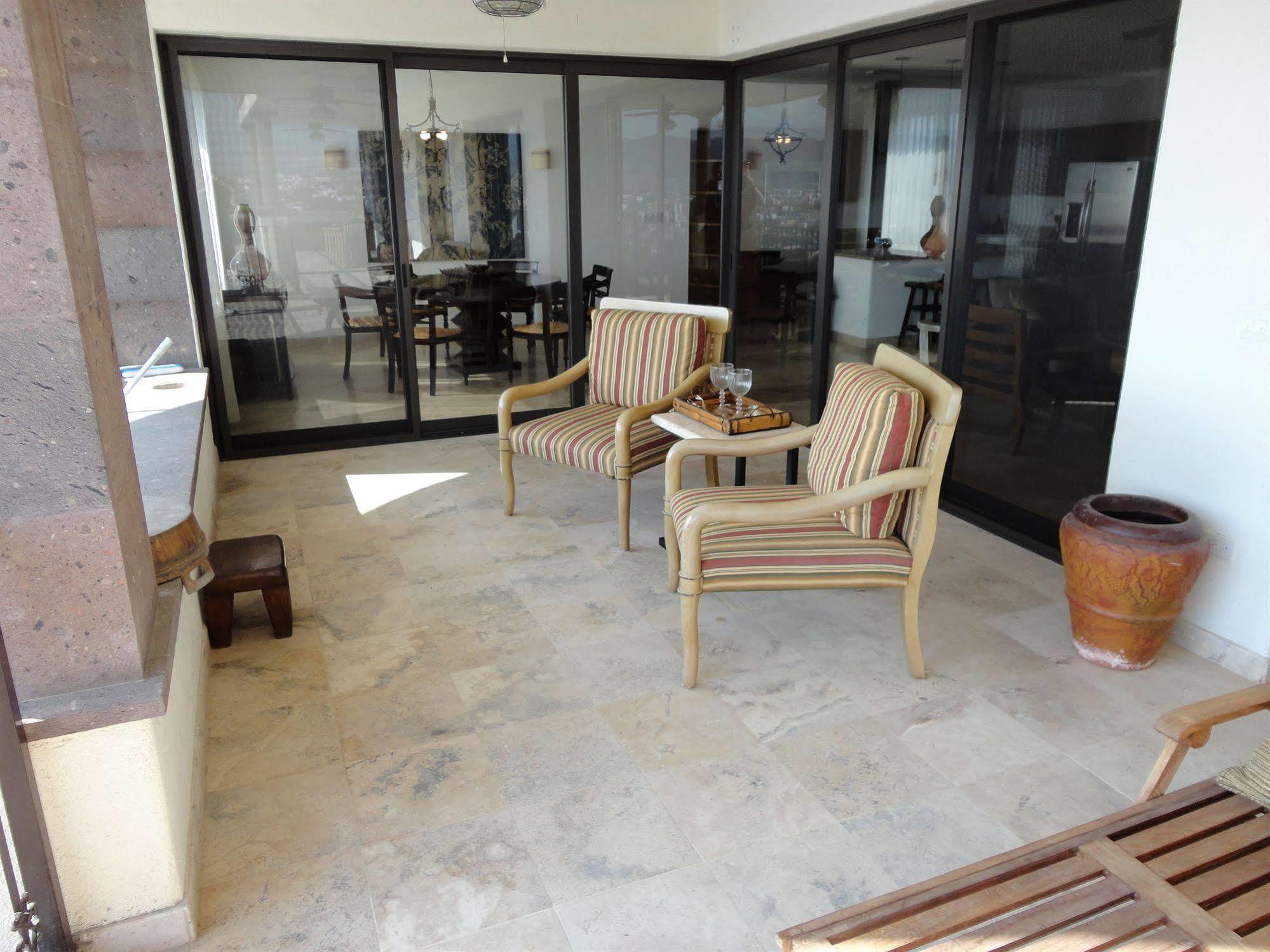 La Vista Luxury Villas At Pedregal קאבו סן לוקאס מראה חיצוני תמונה