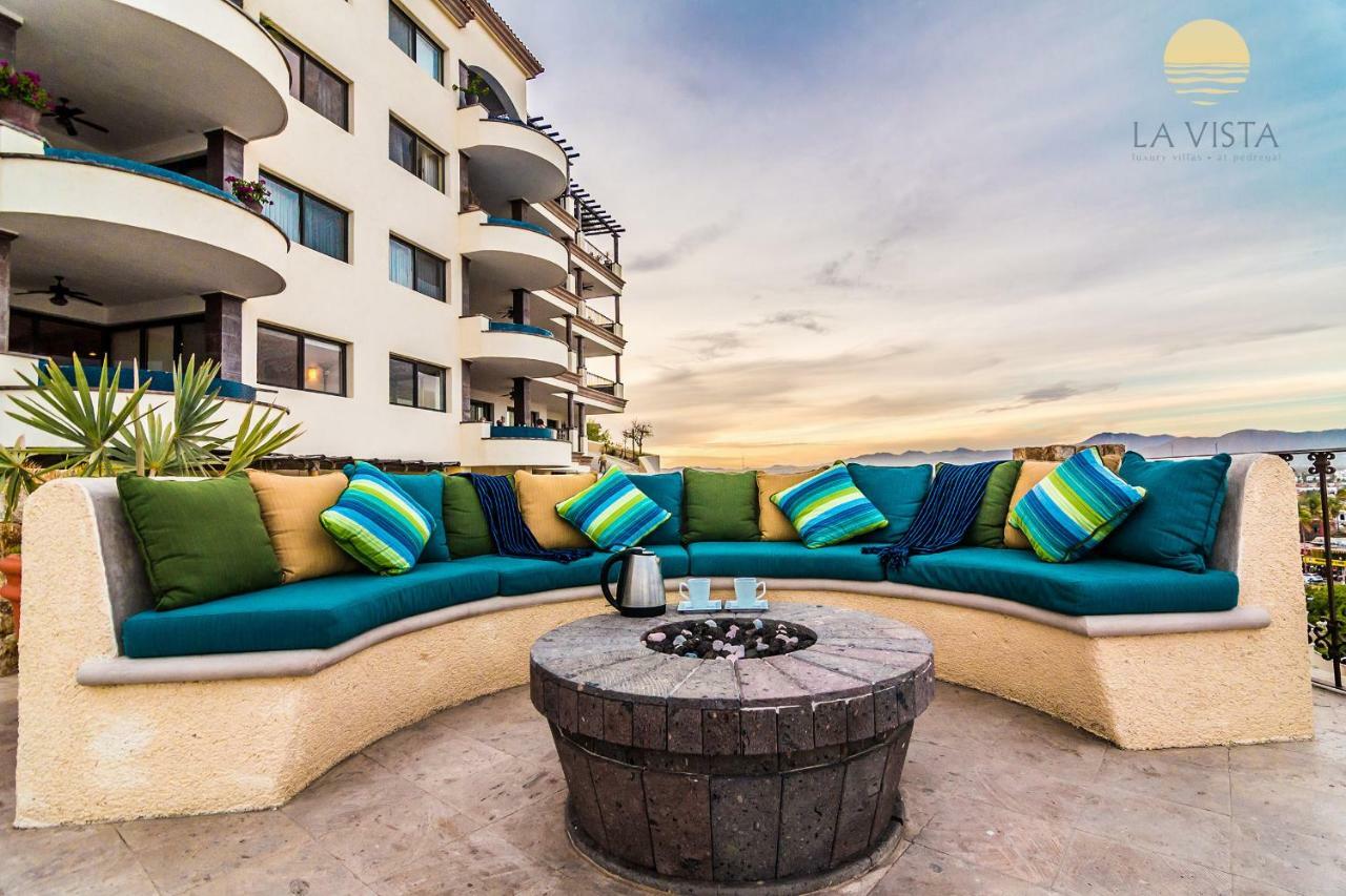 La Vista Luxury Villas At Pedregal קאבו סן לוקאס מראה חיצוני תמונה