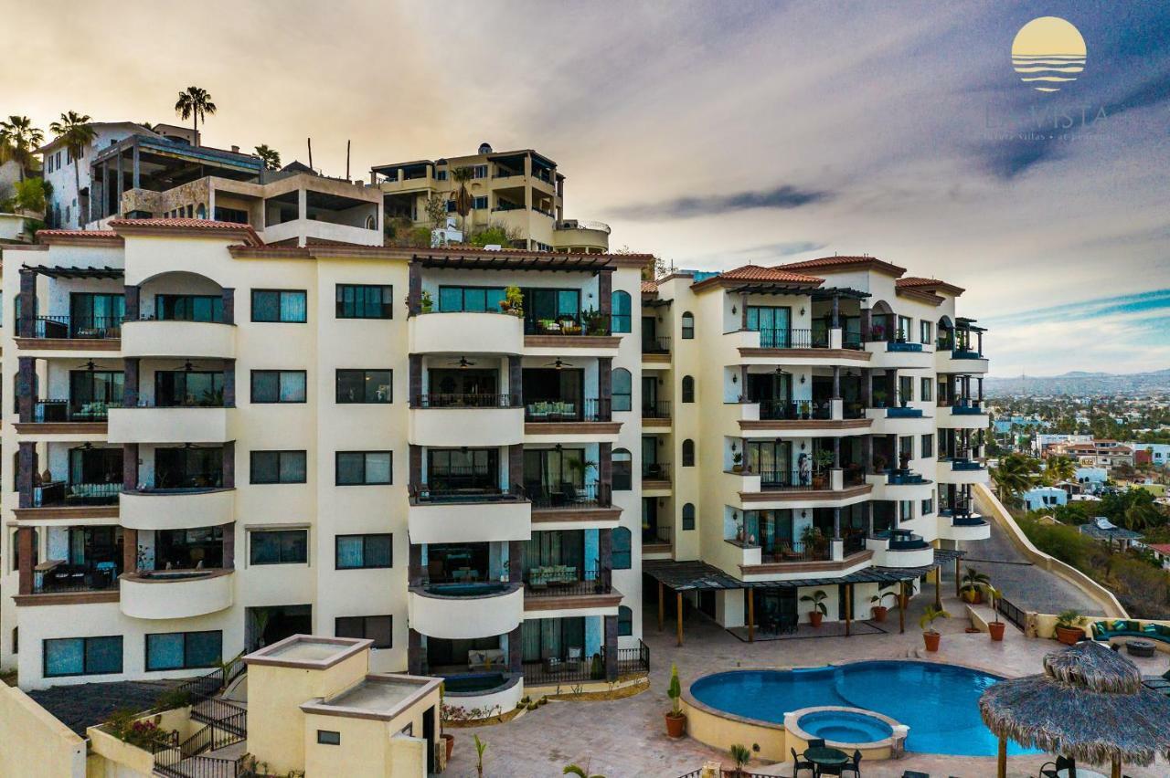 La Vista Luxury Villas At Pedregal קאבו סן לוקאס מראה חיצוני תמונה