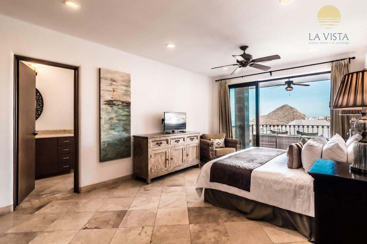 La Vista Luxury Villas At Pedregal קאבו סן לוקאס מראה חיצוני תמונה