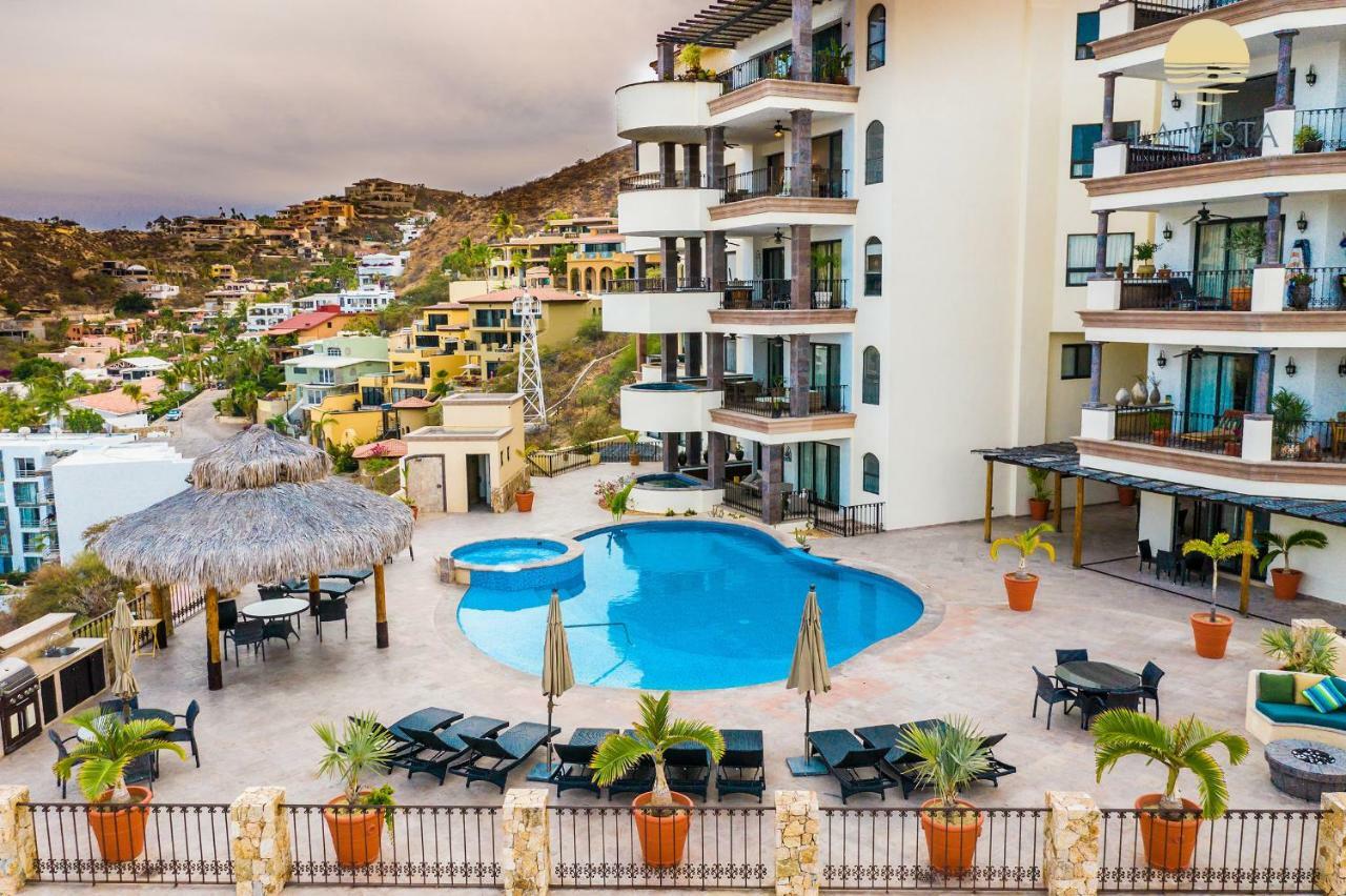 La Vista Luxury Villas At Pedregal קאבו סן לוקאס מראה חיצוני תמונה