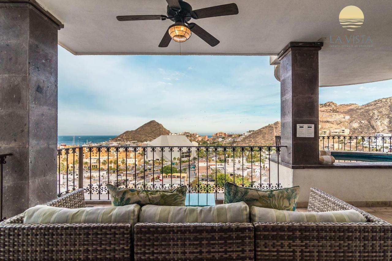 La Vista Luxury Villas At Pedregal קאבו סן לוקאס מראה חיצוני תמונה