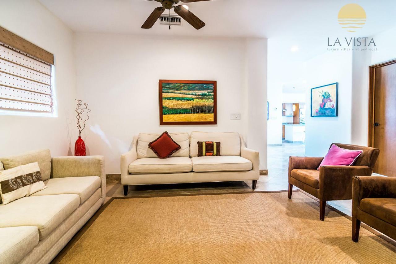 La Vista Luxury Villas At Pedregal קאבו סן לוקאס מראה חיצוני תמונה