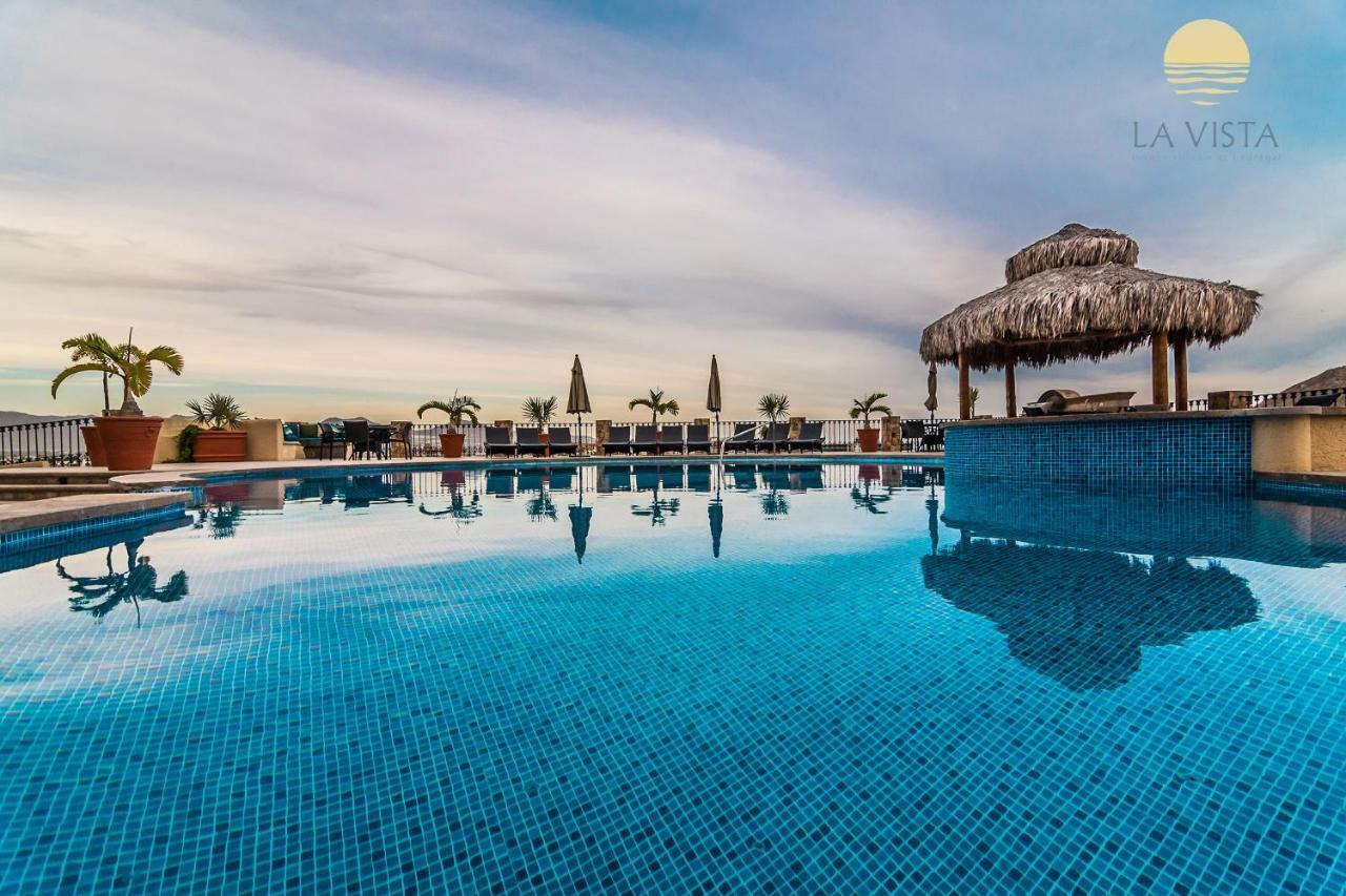 La Vista Luxury Villas At Pedregal קאבו סן לוקאס מראה חיצוני תמונה