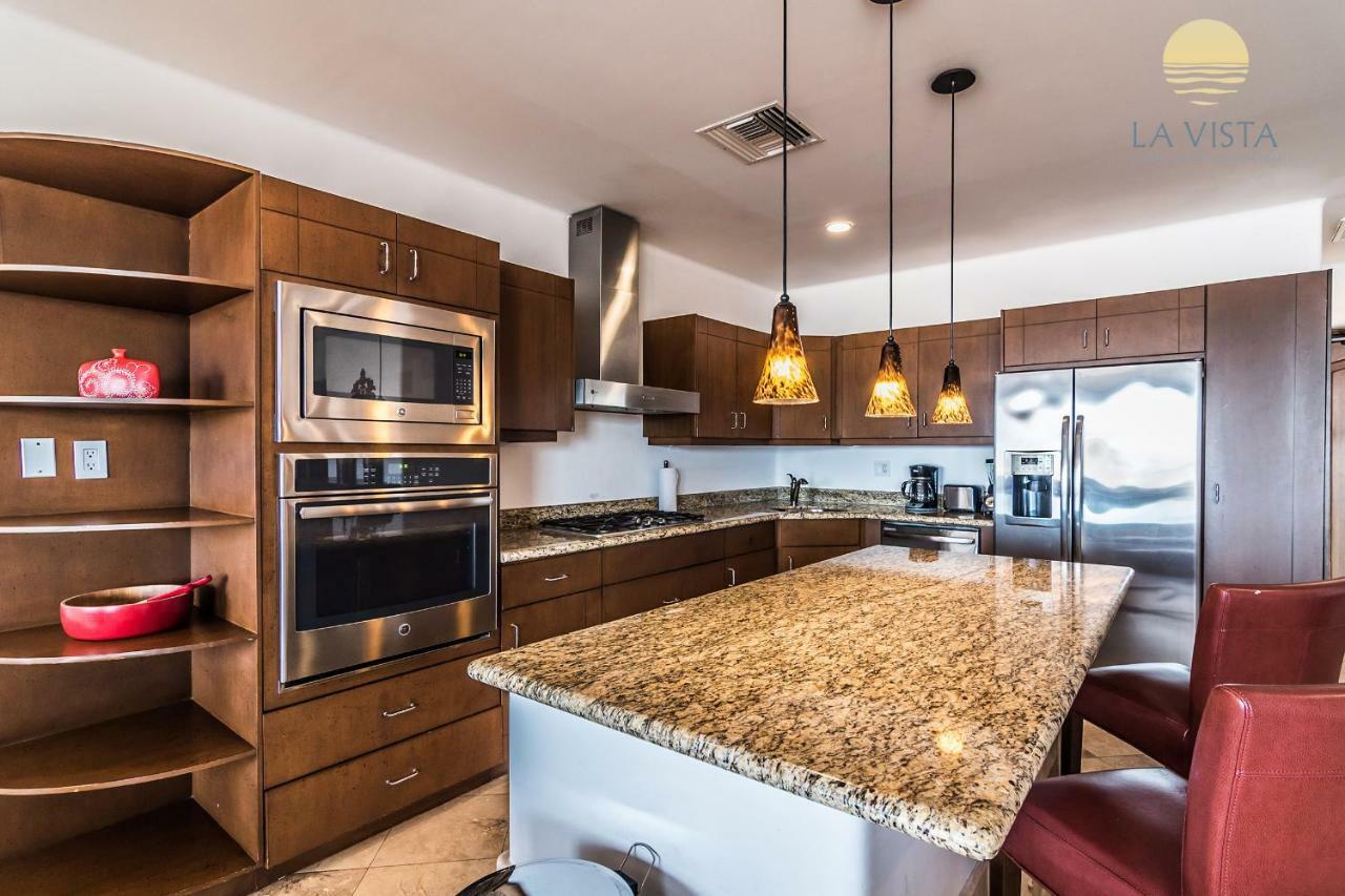 La Vista Luxury Villas At Pedregal קאבו סן לוקאס מראה חיצוני תמונה