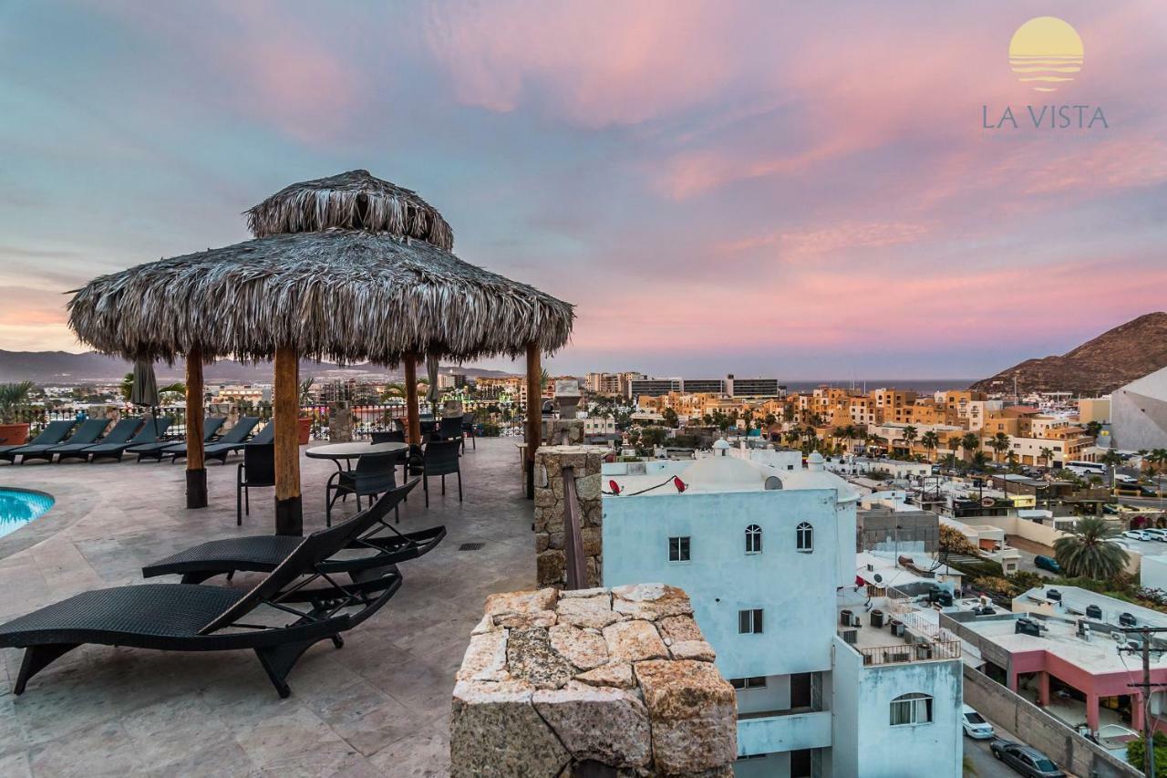 La Vista Luxury Villas At Pedregal קאבו סן לוקאס מראה חיצוני תמונה