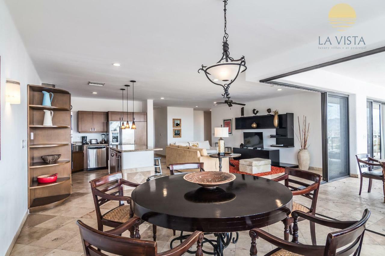 La Vista Luxury Villas At Pedregal קאבו סן לוקאס מראה חיצוני תמונה