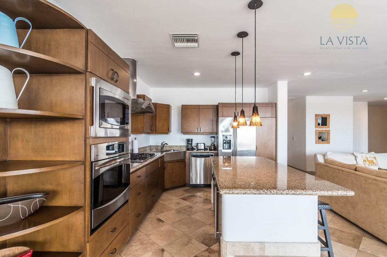 La Vista Luxury Villas At Pedregal קאבו סן לוקאס מראה חיצוני תמונה