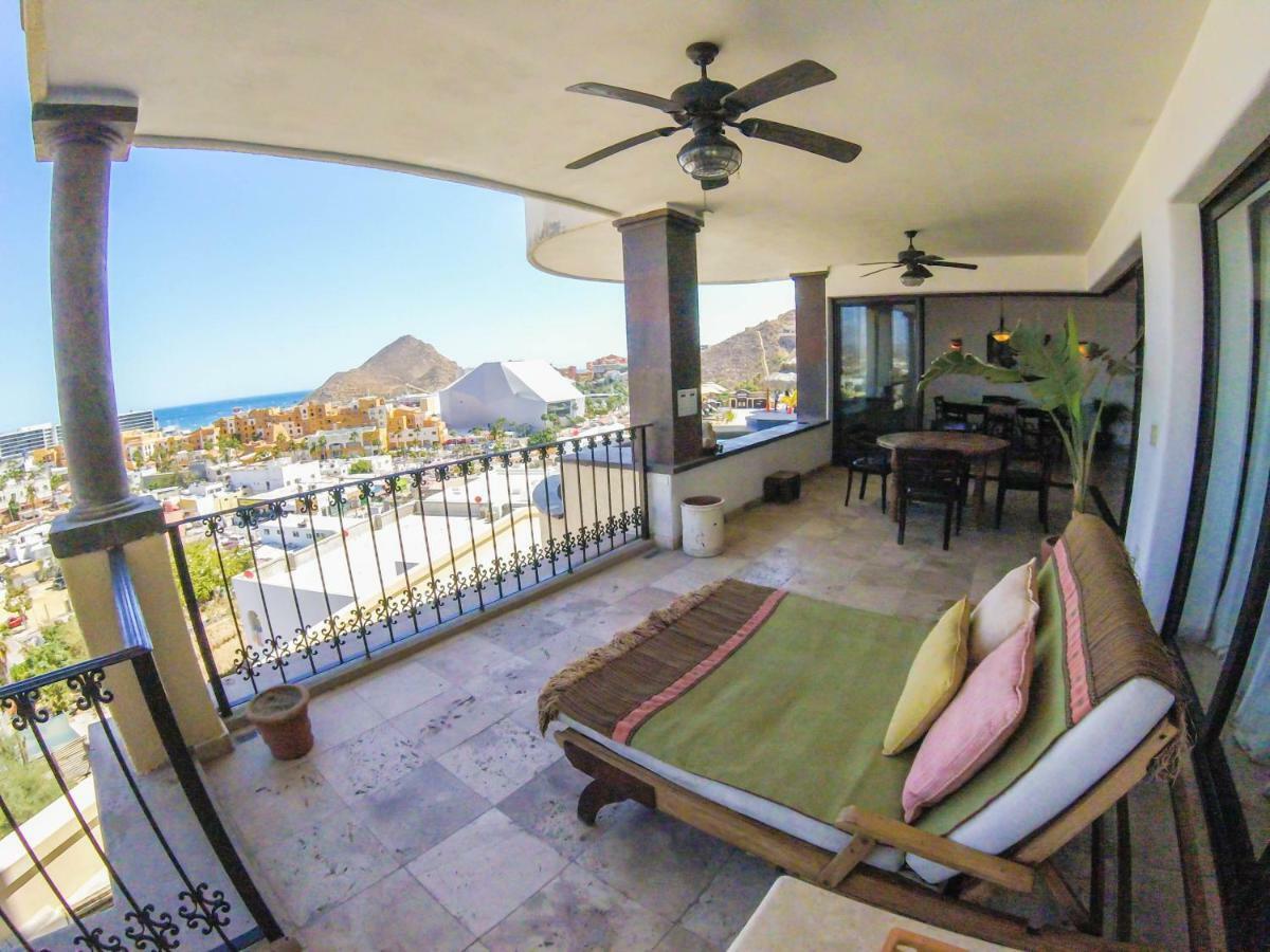 La Vista Luxury Villas At Pedregal קאבו סן לוקאס מראה חיצוני תמונה